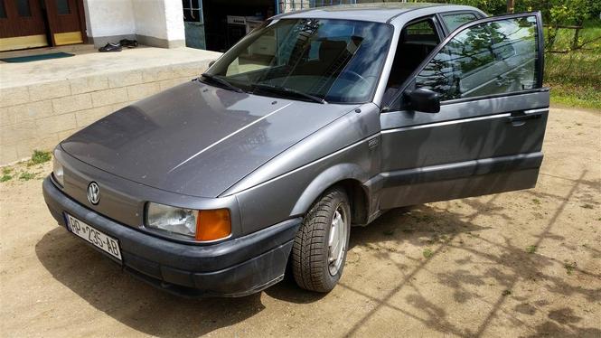 Passat