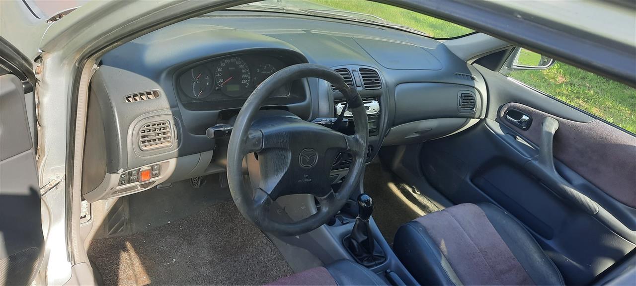Mazda