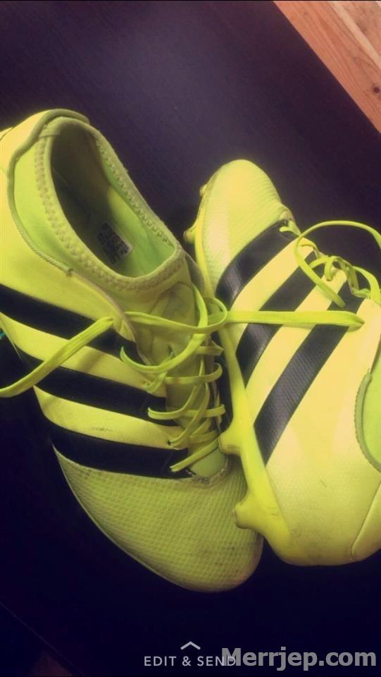 Adidas hotsell x16 4