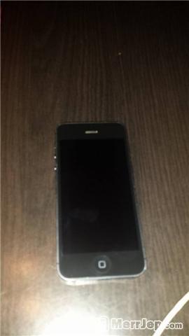 Iphone 5