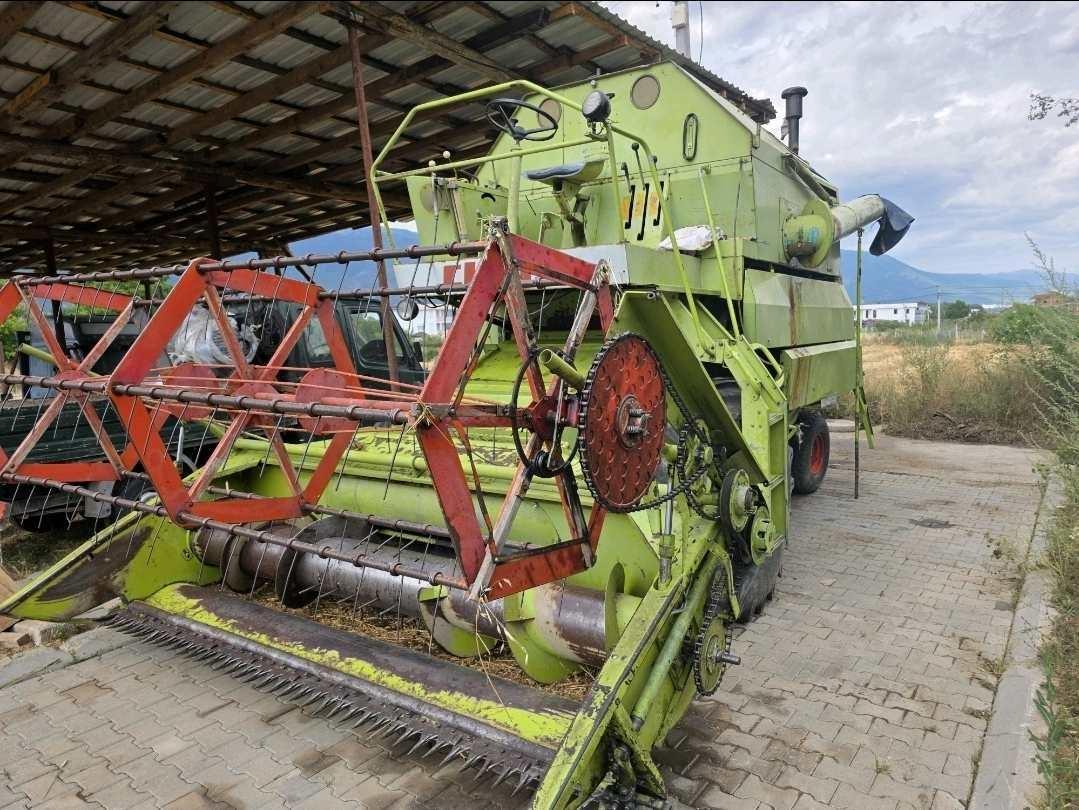 CLAAS-PROTECTOR
