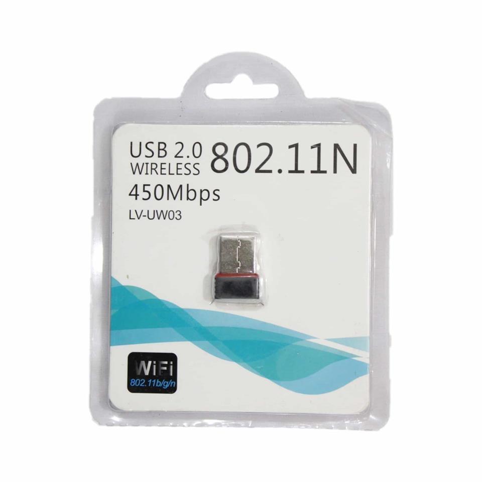 WIRELESS-USB-