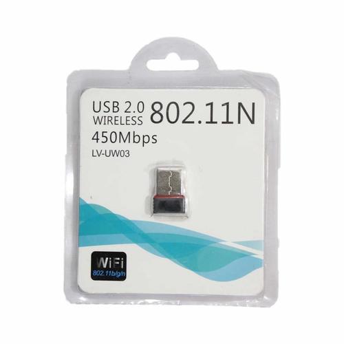 WIRELESS USB 