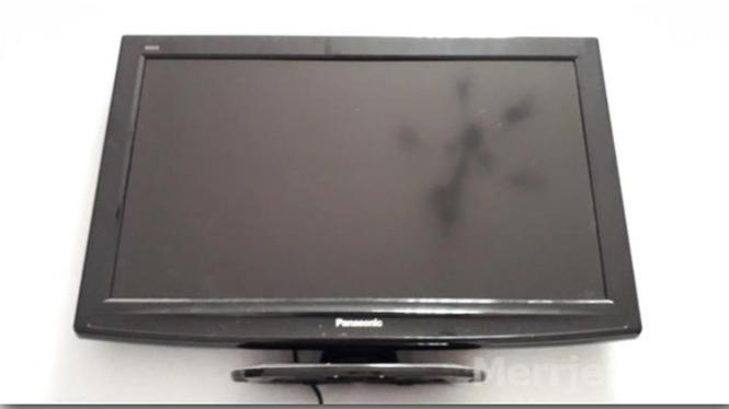 Panasonik 32