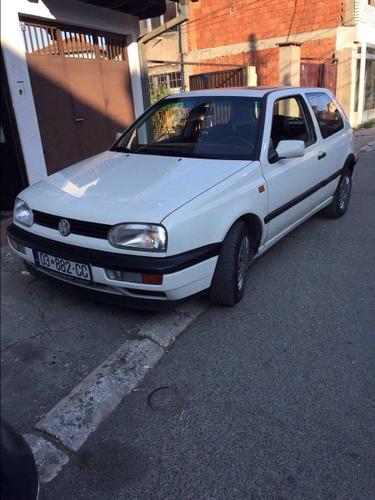 Golf 3