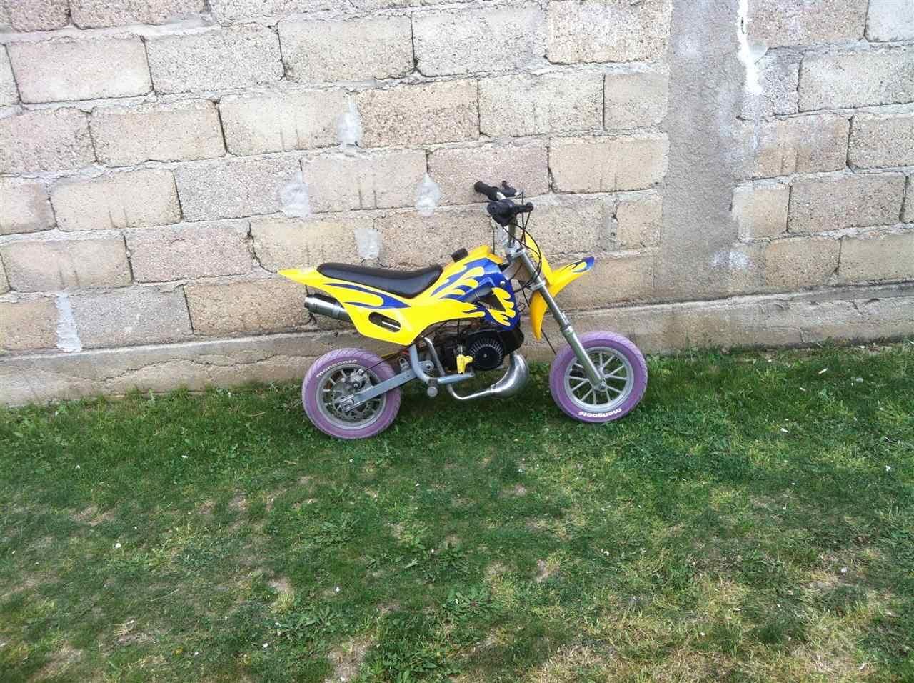 motorr