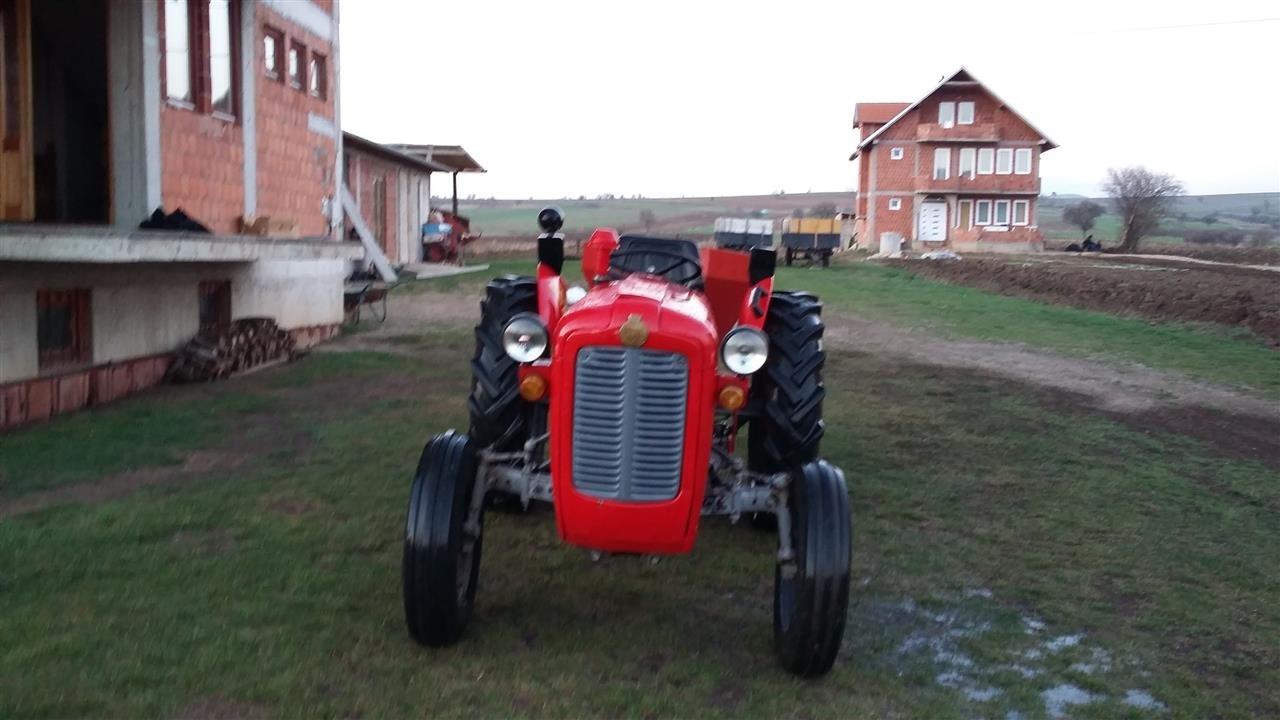 Traktor