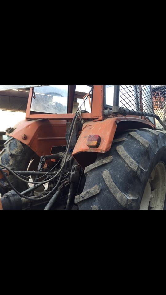 traktor