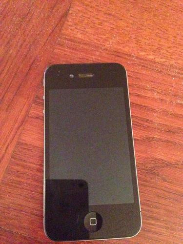 iphone 4