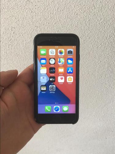 Iphone 7