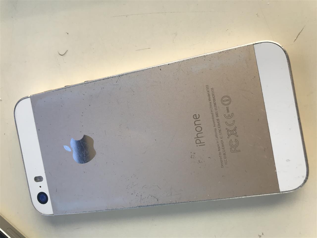 shitet-iphone-5s