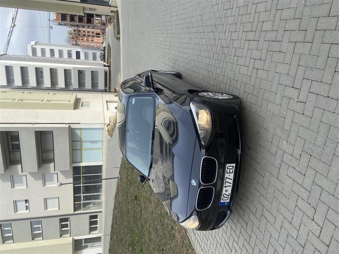 Shitet BMW