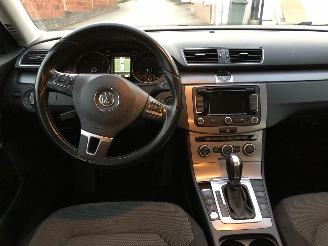 Passat-2012