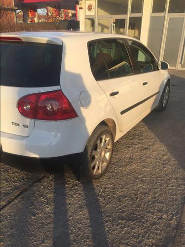 Shitet Golf 5