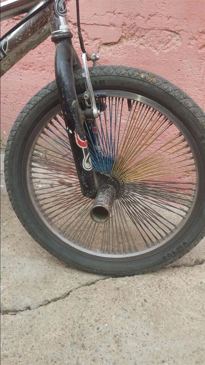 Bmx