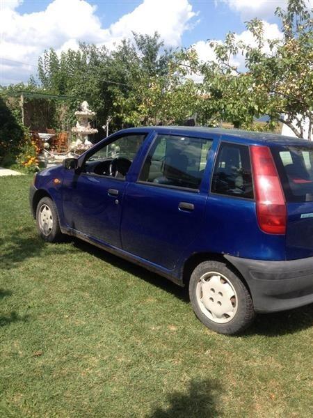 Fiat-Punto