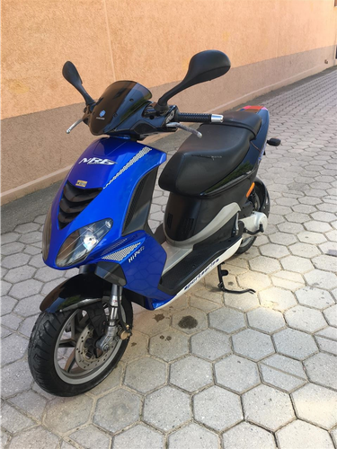 Piaggio