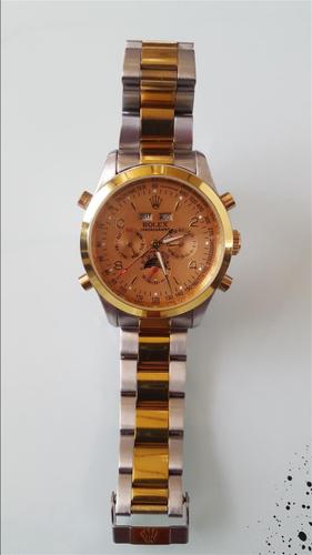 ROLEX CRONOGRAPH