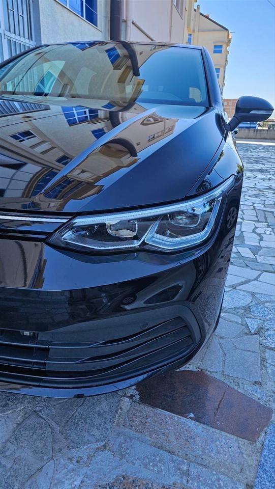 Golf-8