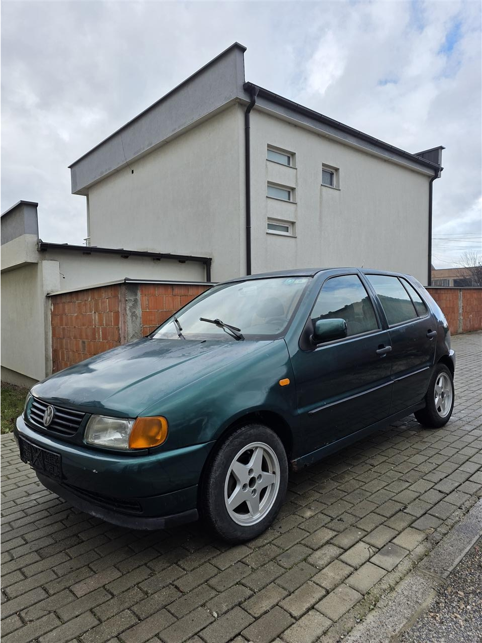 Polo