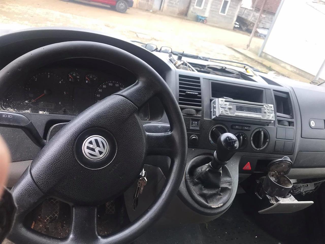 vw-T5