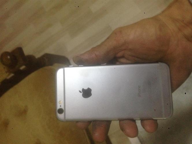 Iphone 6s 
