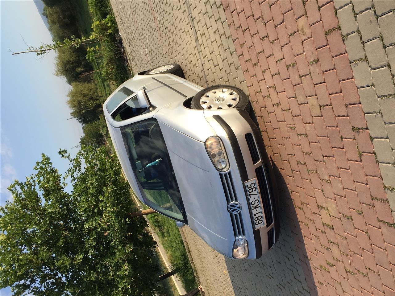 Golf-4