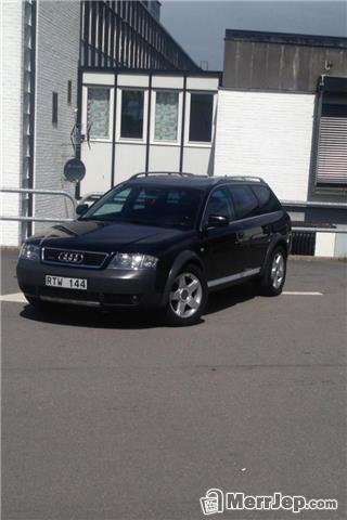 Audi A6 2.7 -01