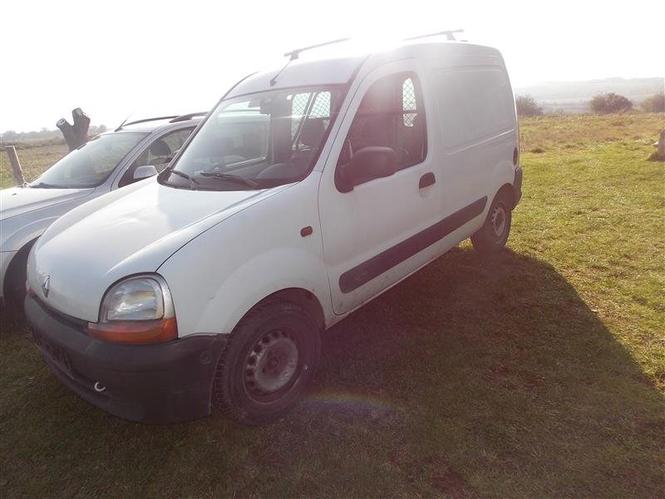 Renault kango 