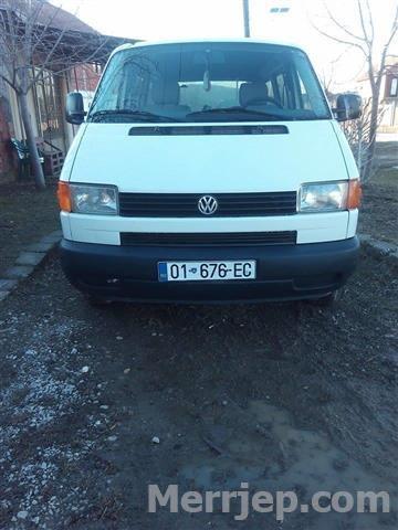 Vw-t4