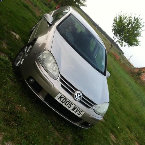 Shitet golf 5 