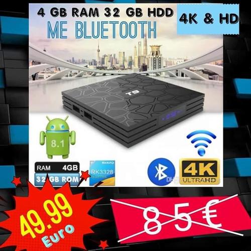 Android Box
