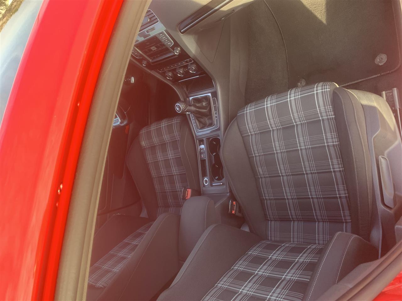 Golf-7