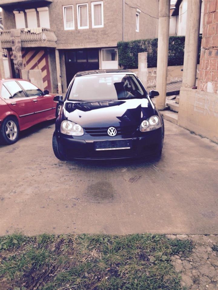 Golf5