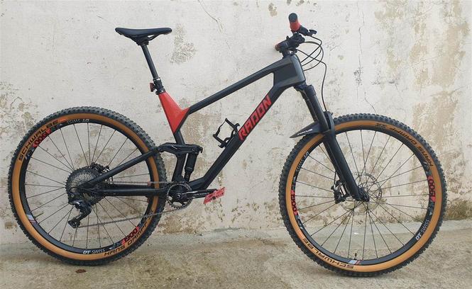 Biciklete MTB 29