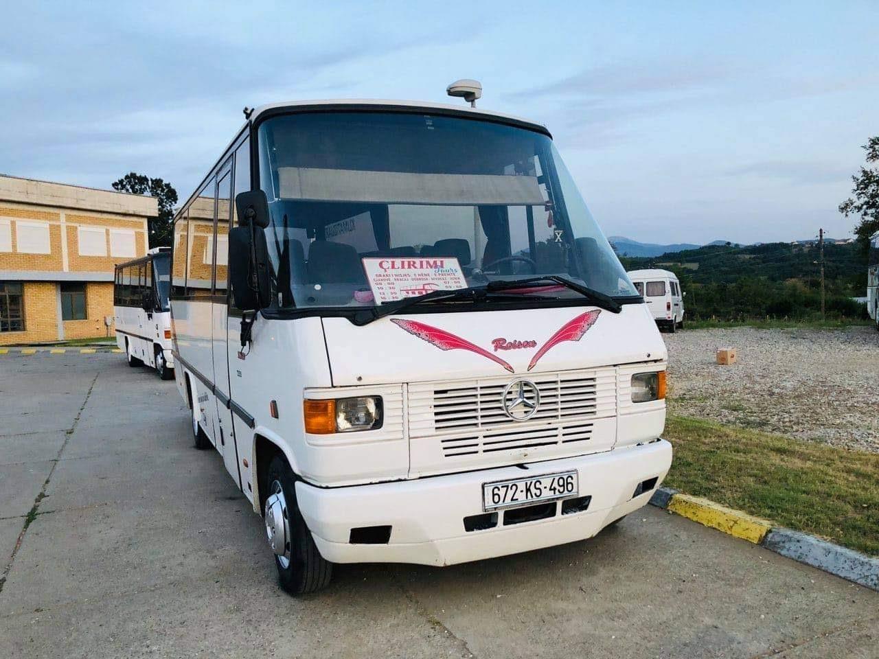 Minibus