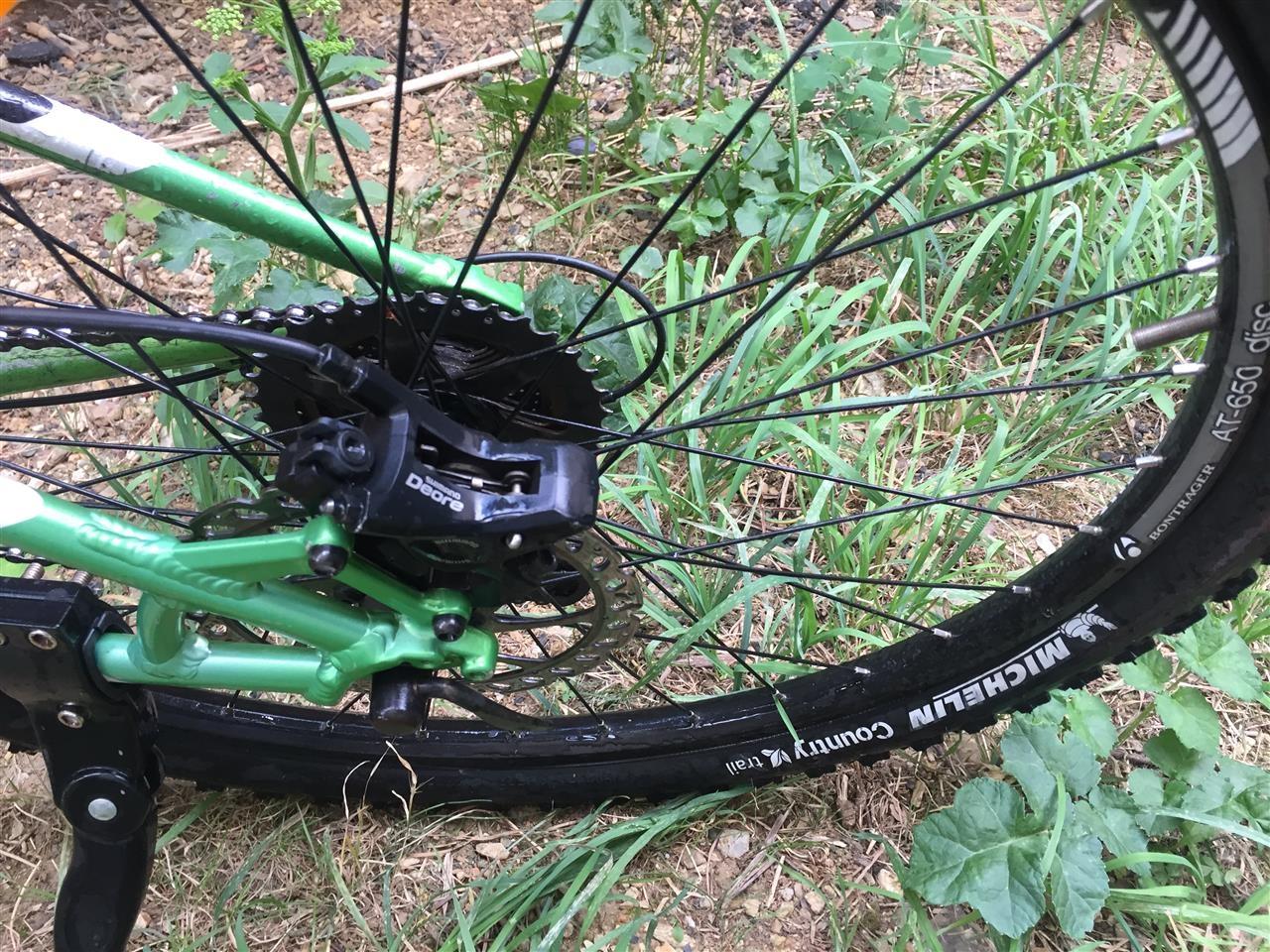 Trek-