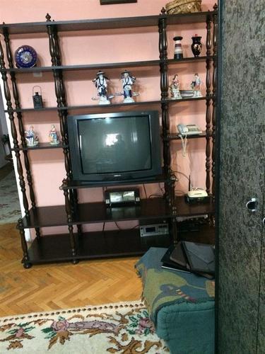Regall dhe Komode