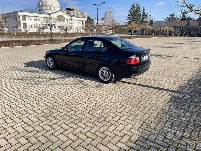 BMW 320D