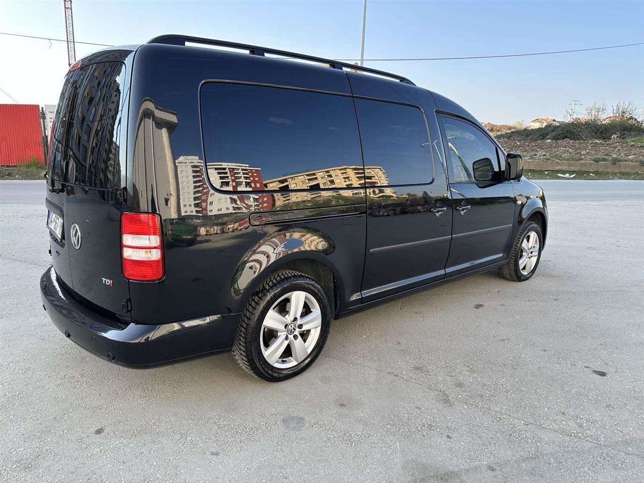 Caddy-Maxi-DSG