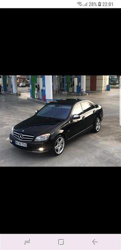 Mercedes 220