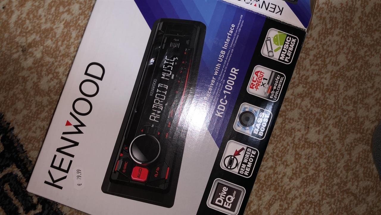 Radion-