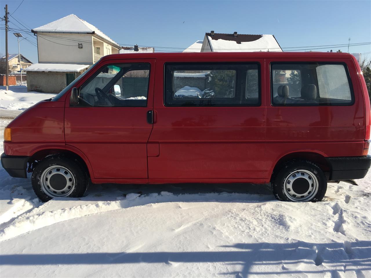 VW-T4