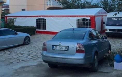 Tenda