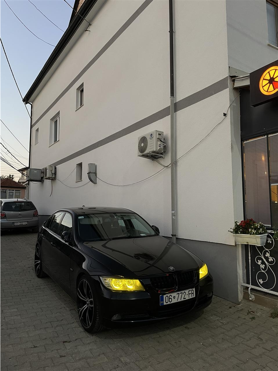 Shes-bmw-e90-2-0-diesel