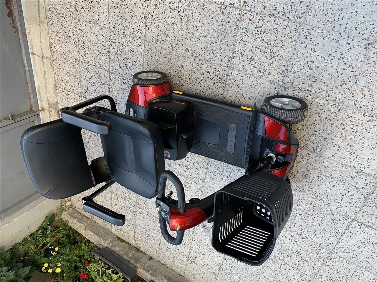 Motorr-per-invalid