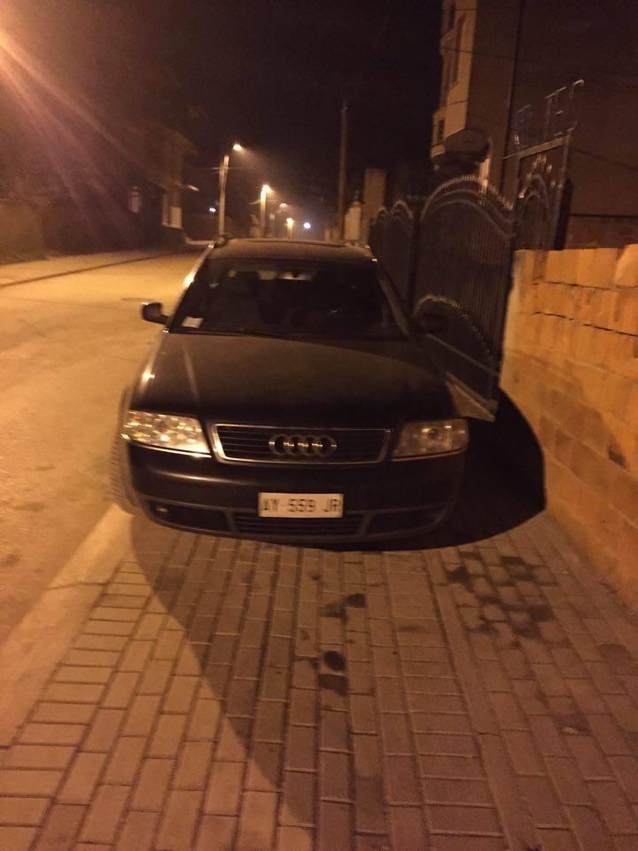 Audi-A6