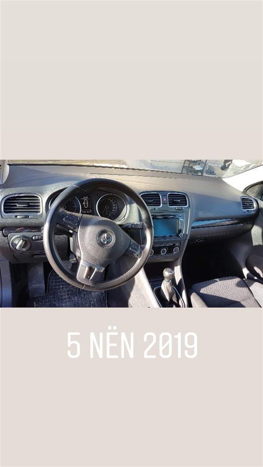 Golf-6