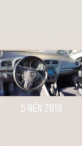 Golf 6