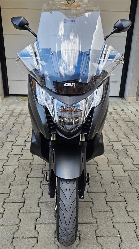 HONDA-INTEGRA-750-ABS--2018-ME-DOGANË